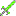 Moldavite Sword Item 1