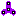 purple Fidget Spinner Item 2