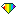 rainbow Diamond Item 6