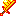 Flaming Sword Item 3