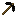 Obsidian pickaxe Item 1