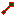 red stone arrow Item 2
