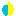 half blue half yellow Item 3