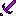 Natalie’s sword Item 3