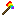 Rainbow axe Item 0