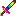 rainbow sword Item 1