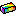 Block of Rainbow Item 4