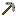 pickaxe Item 1