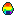 Rainbow diamond Item 1