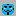 Blue Hacker mask Item 12