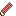red stone saw