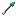diamond tipped arrow Item 2