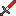 Boold stained iron sword Item 11