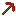 Ruby Pickaxe Item 2