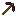 Obsidian Pickaxe Item 2