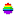 Rainbow Egg(to give an example to my one and only  Item 5