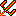 Tomato head sword Item 11