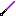 purple light saver Item 3