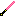 pink light saver Item 7