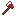 Fire Axe Item 3