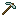 Pickaxe Item 4