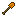 Topaz Shovel Item 1