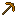 Topaz Pickaxe Item 0