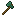 Malachite Axe Item 1