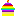 Rainbow Cupcake (Vanilla) Item 11