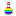 bottle of rainbows Item 3