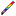 A Special Rainbow Stick Item 17