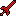 Redstone Sword Item 2