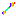 The godly rainbow arow Item 1
