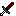 lightning red sword Item 1