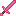 Pink sword! Item 6