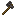 Steel Axe Item 4
