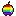 RAINBOW APPLE Item 0