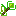 green poison staff Item 0