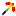 The Rainbow Pickaxe Item 6
