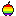 rainbow apple Item 4