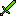 light green hacks sword Item 4