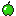 emerald apple Item 1