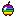 rainbow apple Item 6