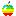 epic party rainbow apple Item 7