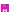 Magenta Floppy Disk Item 4