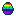 rainbow  diamond Item 3