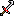 Tooth sword Item 2