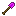 Crystal Shovel Item 1