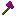 Crystal Axe Item 4