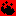 fossilized blaze heart (black cuz it turned to obs Item 13